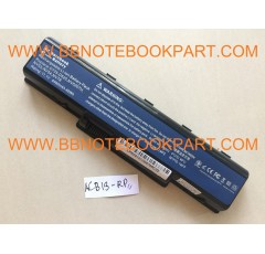 ACER Battery แบตเตอรี่เทียบ eMachines D520 D525 D725 E430 E525 E625 E627 E630 E725 G525    AS09A31